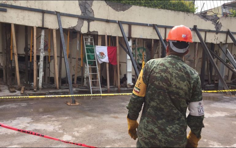 El imputado, desde 2018 está prófugo de la justicia, nunca se presentó a declarar ni dio la cara a las familias víctimas de la tragedia y de momento se desconoce su paradero. NTX / ARCHIVO