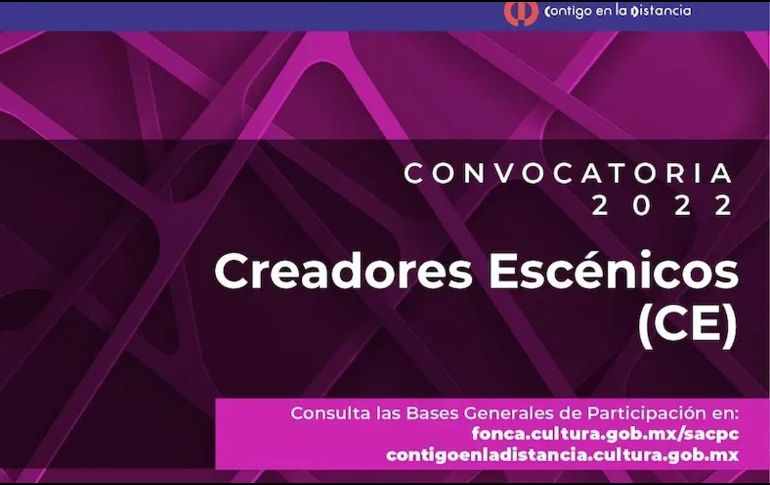 Las comisiones estuvieron integradas por 31 jurados. ESPECIAL/Secretaria de Cultura