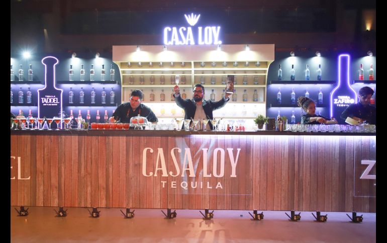 Aspecto. GENTE BIEN JALISCO/Antonio Martínez