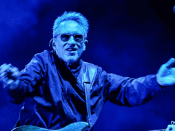 Cantero habría ingresado al quirófano luego de presentar un dolor abdominal. Minutos después, los doctores de la clínica le informaron que le habían detectado una 