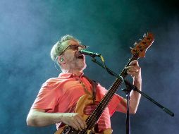 Marciano Cantero falleció a los 62 años tras complicaciones renales, luego de que entró a cirugía y le fue extirpado un riñón y parte del bazo. NTX / ARCHIVO