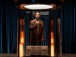 Lanzan el tráiler de "Belascoarán" con Luis Gerardo Méndez; ya hay fecha de estreno