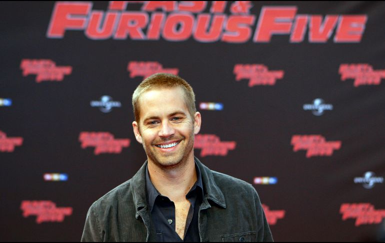 La joven, ya de 23 años, lo recuerda a través de las redes sociales, donde suele compartir fotografías y algunos de sus sentimientos y pensamientos más profundos. AP / ARCHIVO