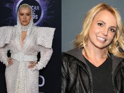 La llamada Princesa del Pop pretendía hacer una crítica al maltrato que sufrió en diversas giras, debido a la concepción que tiene sobre su cuerpo. ESPECIAL