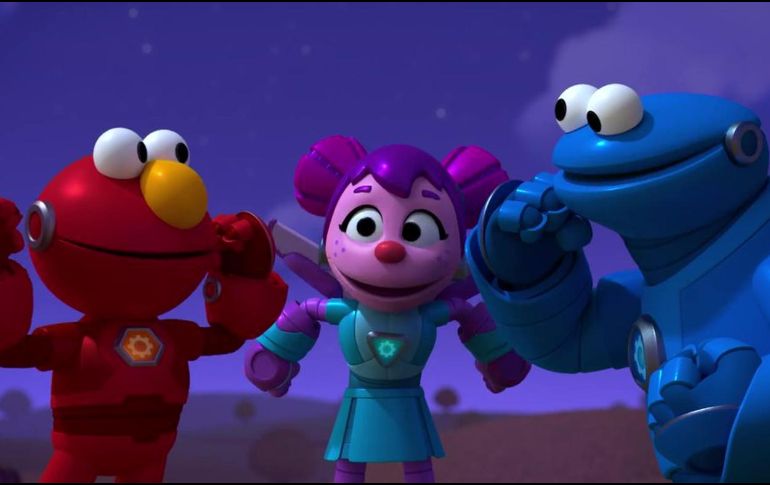 Esta nueva versión de 