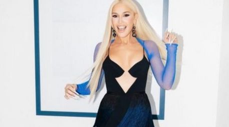 INSTAGRAM / gwenstefani