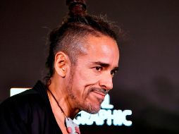 Rubén Albarrán ha sido blanco de todo tipo de críticas los últimos días. AFP/ARCHIVO