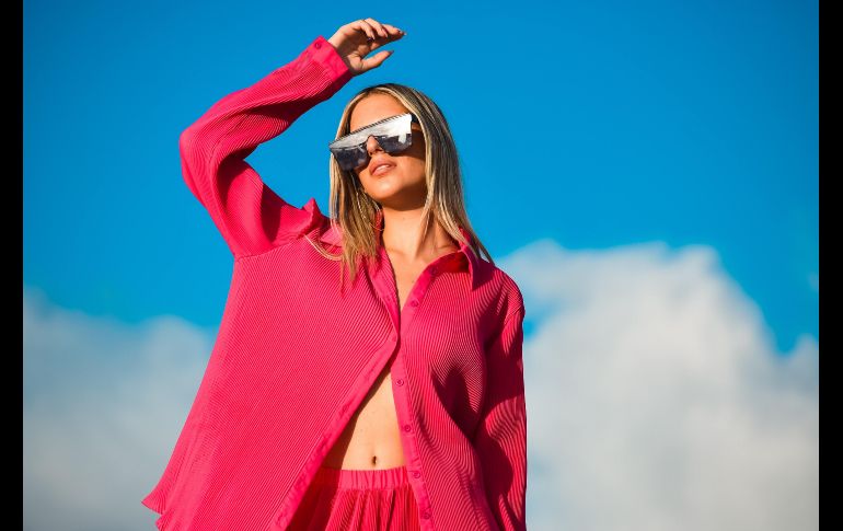 Los tonos Pantone que serán tendencia en Primavera/Verano 2023. UNSPLASH/ Jose Mizrahi