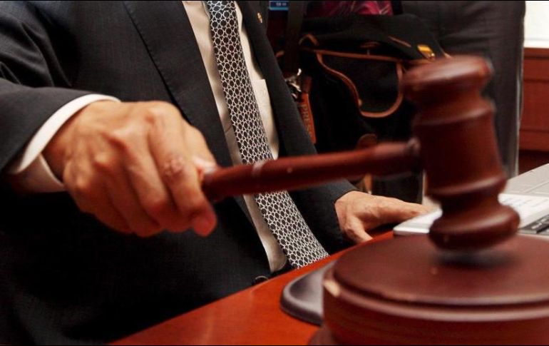 La mujer fue detenida y trasladada  al Centro Penitenciario y de Reinserción Social de Tlalnepantla. EFE/ARCHIVO