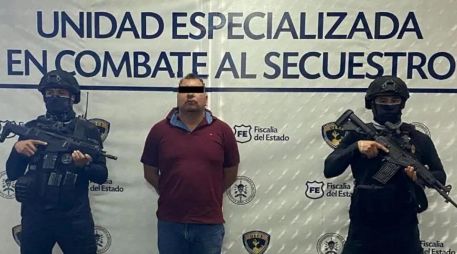 El Observatorio de Seguridad y Justicia de la UdeG sugiere considerar la revisión de las hojas de vida de cada elemento para supervisar su integridad. TWITTER / @FiscalíaJal