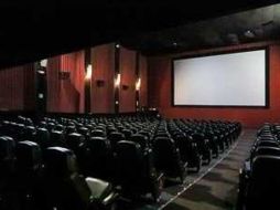 Este conjunto de multicinemas incluye 12 salas de exhibición cinematográfica, equipamiento e infraestructura, en un total de cuatro mil 945 metros cuadrados. CORTESÍA