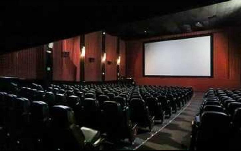 Este conjunto de multicinemas incluye 12 salas de exhibición cinematográfica, equipamiento e infraestructura, en un total de cuatro mil 945 metros cuadrados. CORTESÍA