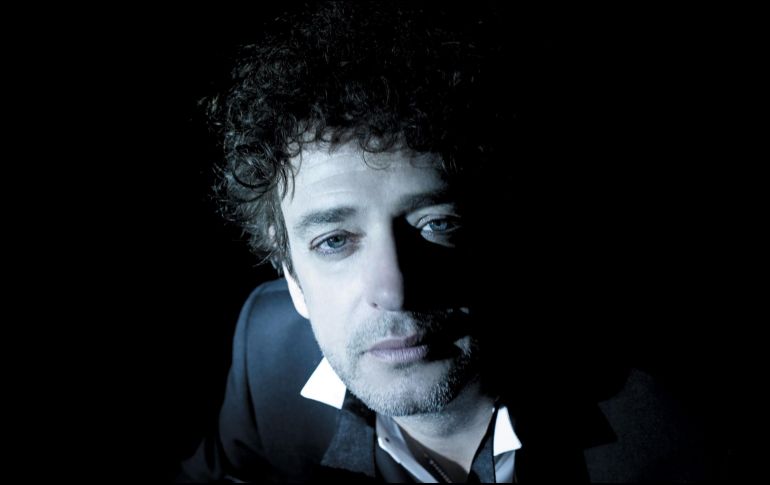 Gustavo Cerati fue -y será-uno de los músicos más queridos de América Latina. SUN/ARCHIVO