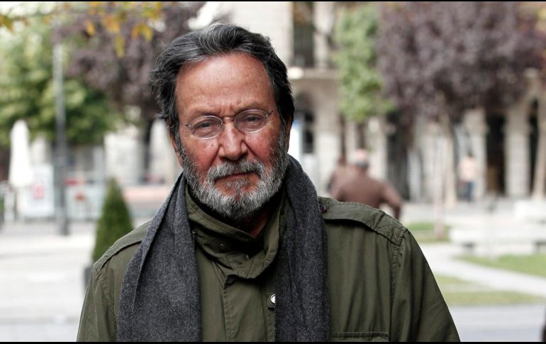 El tres veces galardonado al Premio Ariel pertenece a la primera generación del Centro Universitario de Estudios Cinematográficos (CUEC) de la UNAM y durante su trayectoria dirigió 29 producciones de cine y televisión, además de ser escritor de 13 más. NTX / ARCHIVO