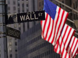 La caída llega luego de que la Fed subió el miércoles las tasas de interés en 0.75 puntos porcentuales, la tercera subida consecutiva. AP/M. Altaffer