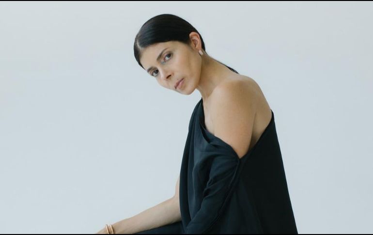 Ely Guerra es una referente de la música femenina e independiente. ESPECIAL