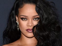 Rihanna hizo realidad el sueño de muchos fanáticos. EFE/ARCHIVO