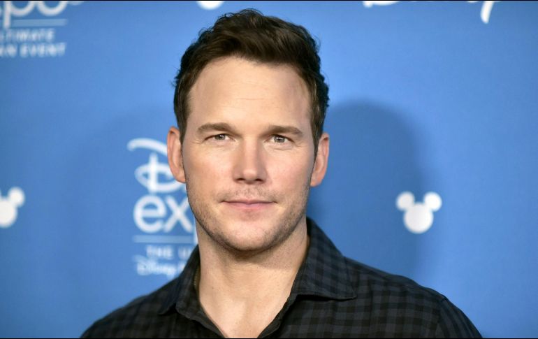 En su cuenta de Twitter, Chris Pratt compartió que realmente quedó impresionado al poder visto ya el primer corte del que será el primer avance. AP / ARCHIVO