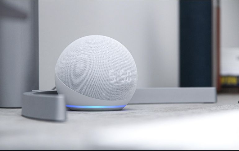 Los asistentes no son capaces de enseñar a los menores a comportarse de manera educada porque no requieren un 