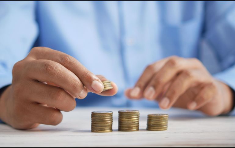 En agosto pasado, las Afore presentaron minusvalías por 71 mil 58 millones de pesos. ESPECIAL/Foto de Towfiqu barbhuiya en Unsplash