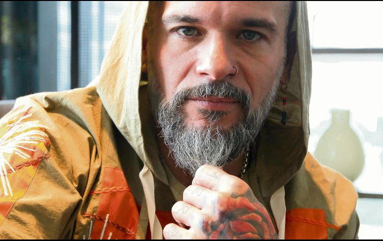 El cantante nació el 14 de noviembre de 1980, en San Juan, Puerto Rico. EL INFORMADOR/ A. Camacho