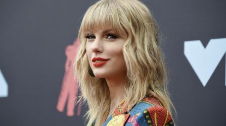 Muchos fanáticos esperaban ver a Taylor Swift en el medio tiempo del Super Bowl. AP/ARCHIVO