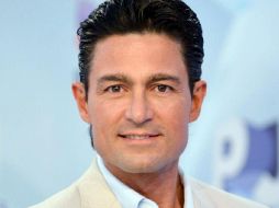 Fernando Colunga ha sido uno de los grandes galanes de la televisión mexicana. SUN/ARCHIVO