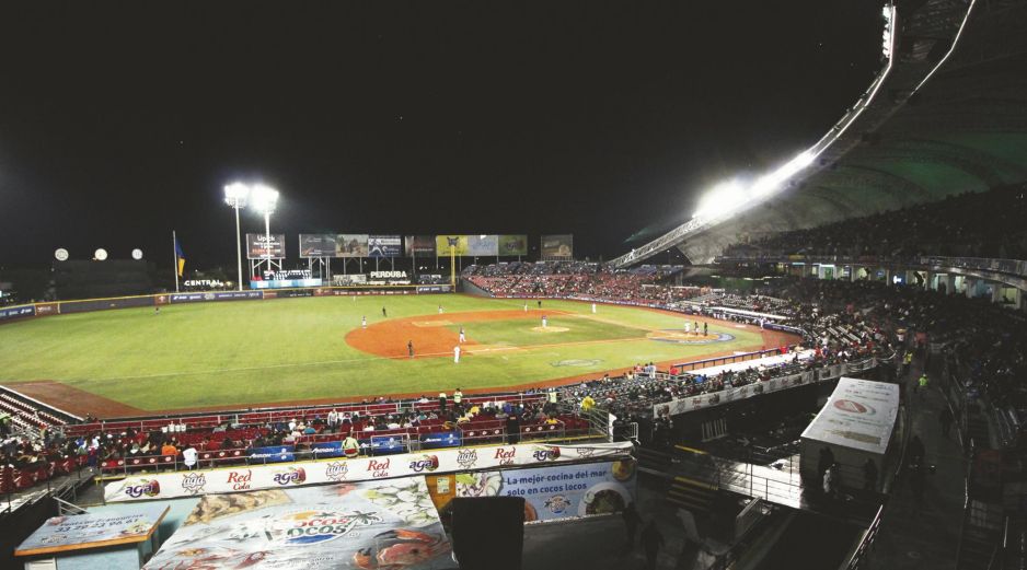 El rey de los deportes reclamó un escenario,  al cual se le dio poca utilidad después de los Juegos Panamericanos de 2011. IMAGO7