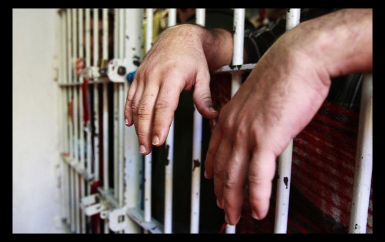 También, personal de la Fiscalía logró que se ratificara la sentencia dictada a Omar Alonso 