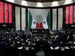 Mientras unos legisladores respaldan la reforma, otros expresan su rechazo a ella. SUN/ARCHIVO