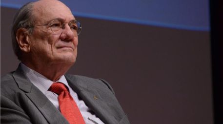 De esta manera, el homenaje a José María Murià concluyó con una reflexión sobre el quehacer histórico y la enseñanza de la disciplina. ESPECIAL /