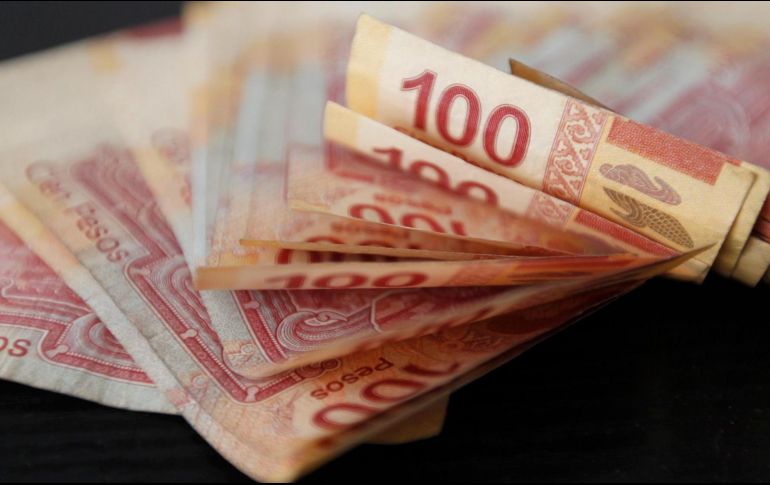 Con la reforma del artículo 61 de la Ley de Instituciones de Crédito, se pretende que los bienes mostrencos sean utilizados para reforzar los equipos de Seguridad Pública. EL INFORMADOR/ ARCHHIVO