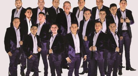 La Arrolladora Banda El Limón estrena su EP "Prefiero estar contigo"