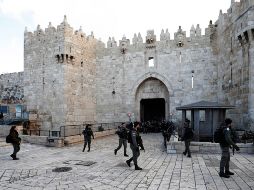 A pesar del reconocimiento del gobierno anterior, 