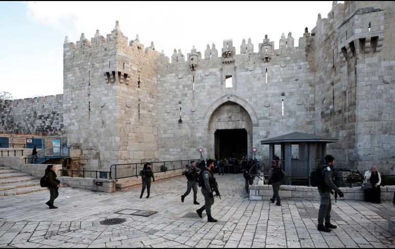 A pesar del reconocimiento del gobierno anterior, 