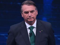 Las declaraciones de Bolsonaro sobre las jóvenes venezolanas causaron gran polémica, pues incluso se le acusó de pederastía. SUN/ ARCHIVO