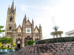 Tour por la colonia Americana: Uno de los barrios más cool de Jalisco