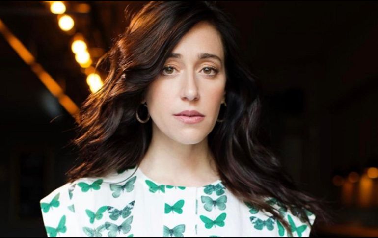 Mariana Treviño, tendrá un papel protagónico en el filme, el cual ya cuenta con una fecha de estreno programada para el 13 de enero de 2023. FACEBOOK/ @Mariana Treviño