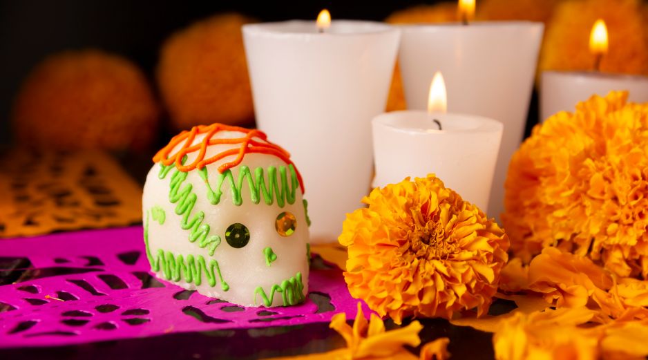 Canal 22 ha anunciado su cartelera especial que transmitirá en el marco de las tradicionales celebraciones de Día de Muertos. ISTOCK/hayaship