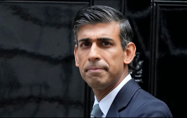 Aunque la mayoría desconocían la riqueza de Sunak antes, su fortuna puede ser ahora 