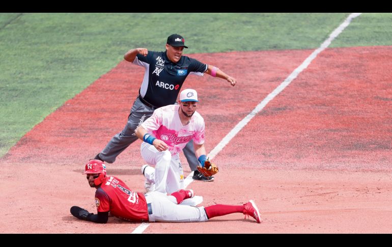 CHARROS DE JALISCO/ Claudio Jimeno