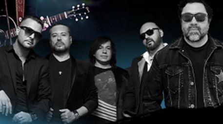 No solo su reencuentro con el público tapatío es la razón por la que Elefante regresa a Guadalajara, pues la banda se encuentra de promoción para presentar su más reciente lanzamiento “Ángel”. CORTESÍA / Auditorio Telmex