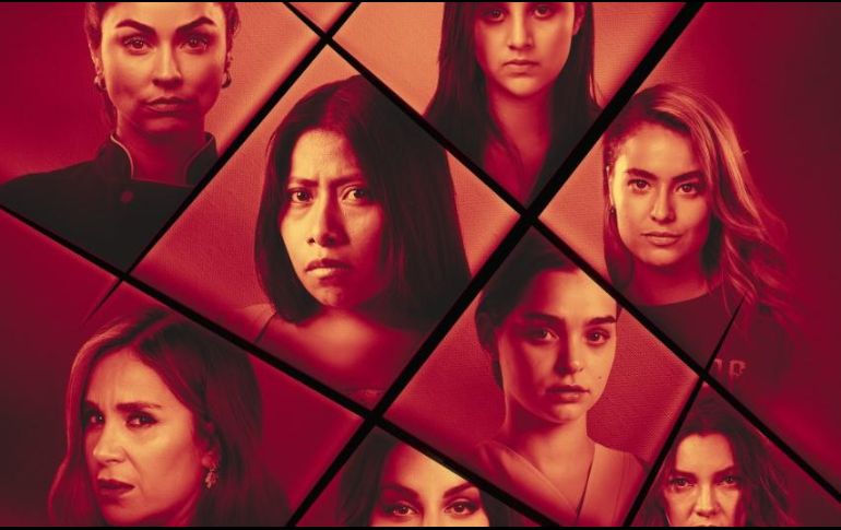 La galardonada antología que llegó a ser una de las más populares series de la televisión mexicana volverá con un elenco estelar y destacados guionistas y directores. CORTESÍA / ViX+