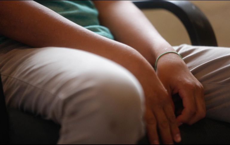 Este caso, junto a los de violaciones de siete niñas que se dieron a conocer el lunes, unió a los ciudadanos en redes sociales. EL INFORMADOR/ARCHIVO