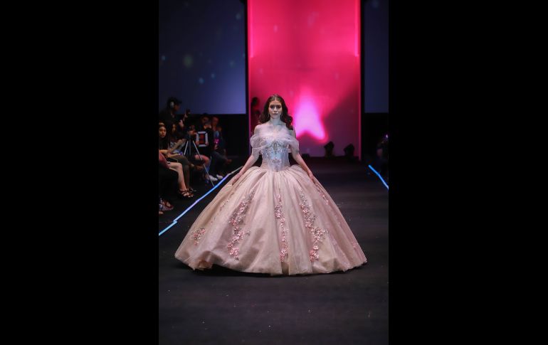 Pasarela. GENTE BIEN JALISCO/Tony Martínez