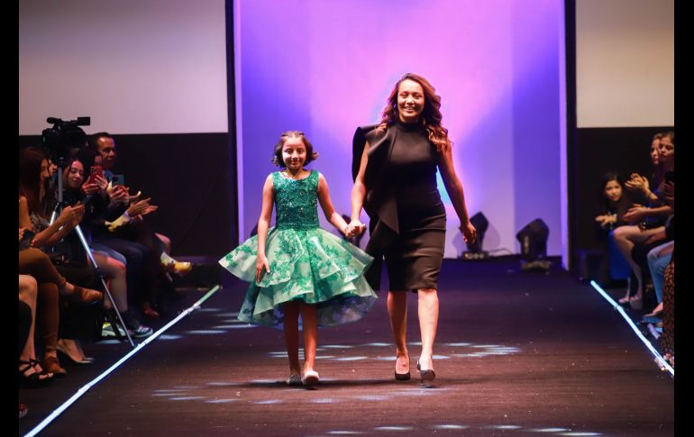 Carolina Vázquez. GENTE BIEN JALISCO/Tony Martínez