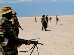El gobierno etíope y los rebeldes de Tigré recién habían pactado un cese al fuego, por lo que este presunto nuevo ataque contra civiles de la región podría provocar nuevas tensiones militares. AFP/ ARCHIVO
