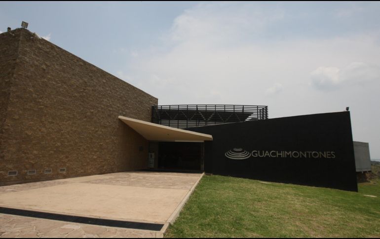 La exposición forma parte del proyecto Estación Material, Vol 2. EL INFORMADOR/Archivo