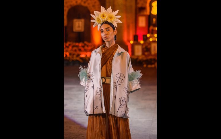 Pasarela. GENTE BIEN JALISCO/ Guillermina Fernández