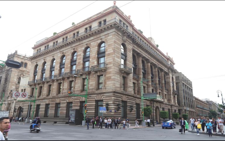 Antes de lo que resta del año podrían registrarse dos alzas más a las tasas de referencia del Banco de México, de acuerdo con analistas financieros. NTX / ARCHIVO